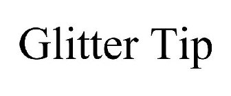 GLITTER TIP