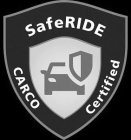 CARCO SAFERIDE CERTIFIED