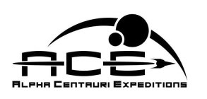 ACE ALPHA CENTAURI EXPEDITIONS