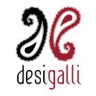 DESI GALLI