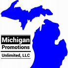 MICHIGAN PROMOTIONS UNLIMITED, LLC