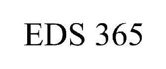 EDS 365