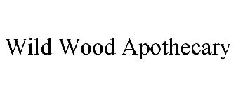 WILD WOOD APOTHECARY