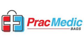 PRACMEDIC BAGS