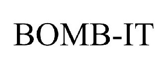 BOMB-IT