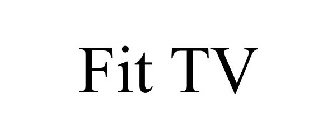FIT TV