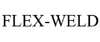 FLEX-WELD