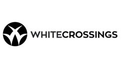 WHITECROSSINGS