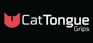 CATTONGUE GRIPS