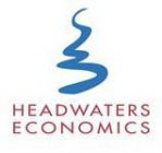 HEADWATERS ECONOMICS