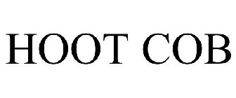 HOOT COB