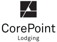 COREPOINT LODGING