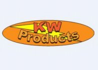 KW PRODUCTS