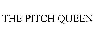 THE PITCH QUEEN