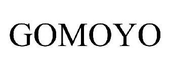GOMOYO