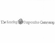 THE LUCKY CUPCAKE COMPANY