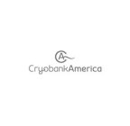 CA CRYOBANKAMERICA