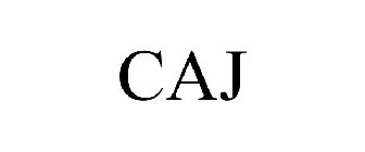 CAJ