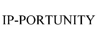 IP-PORTUNITY