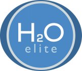 H2O ELITE