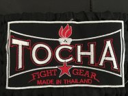 TOCHA FIGHT GEAR MADE IN THAILAND