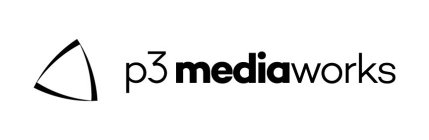 P3 MEDIAWORKS