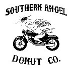 SOUTHERN ANGEL DONUT CO.