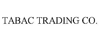 TABAC TRADING CO.