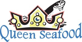 QUEEN SEAFOOD