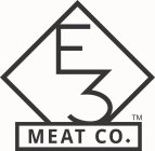 E3 MEAT CO.