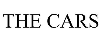 THE CARS