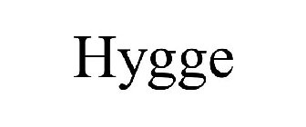 HYGGE