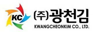 KC KWANGCHEONKIM CO., LTD.