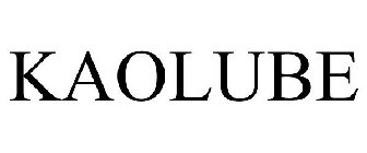 KAOLUBE