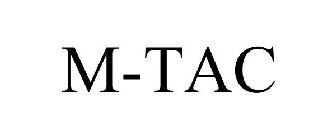 M-TAC