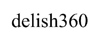 DELISH360