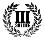 III 3D ELITE