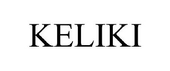 KELIKI