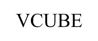 VCUBE