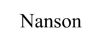 NANSON