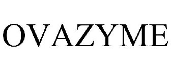 OVAZYME