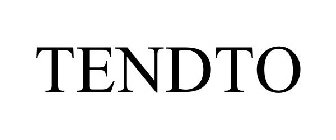 TENDTO