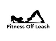 FITNESS OFF LEASH