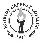 FLORIDA GATEWAY COLLEGE 1947