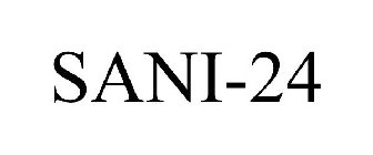 SANI-24
