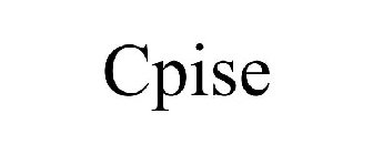 CPISE