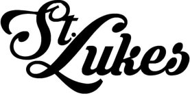 ST LUKES