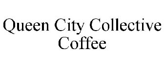 QUEEN CITY COLLECTIVE COFFEE
