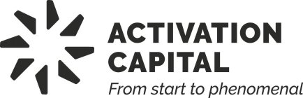 ACTIVATION CAPITAL FROM START TO PHENOMENAL
