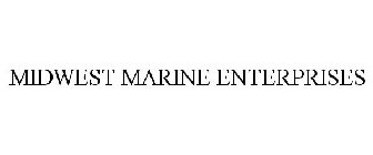 MIDWEST MARINE ENTERPRISES